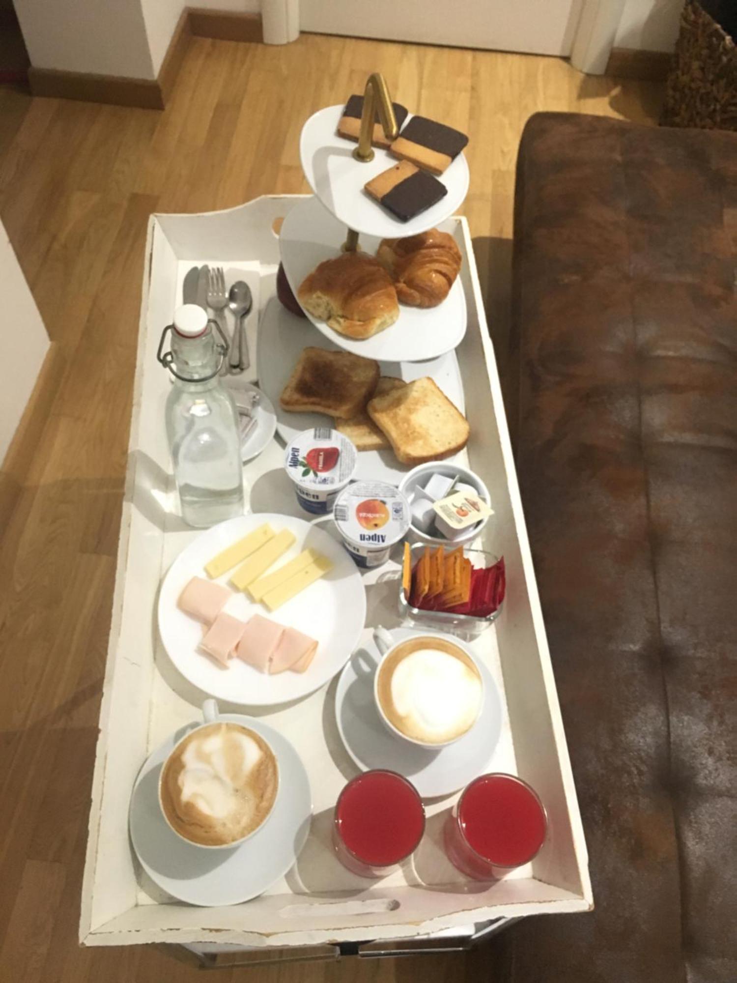 Bed & Breakfast La Finestra Sul Colosseo 1 Rom